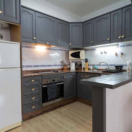 Casa Winnie Аликанте Екстериор снимка