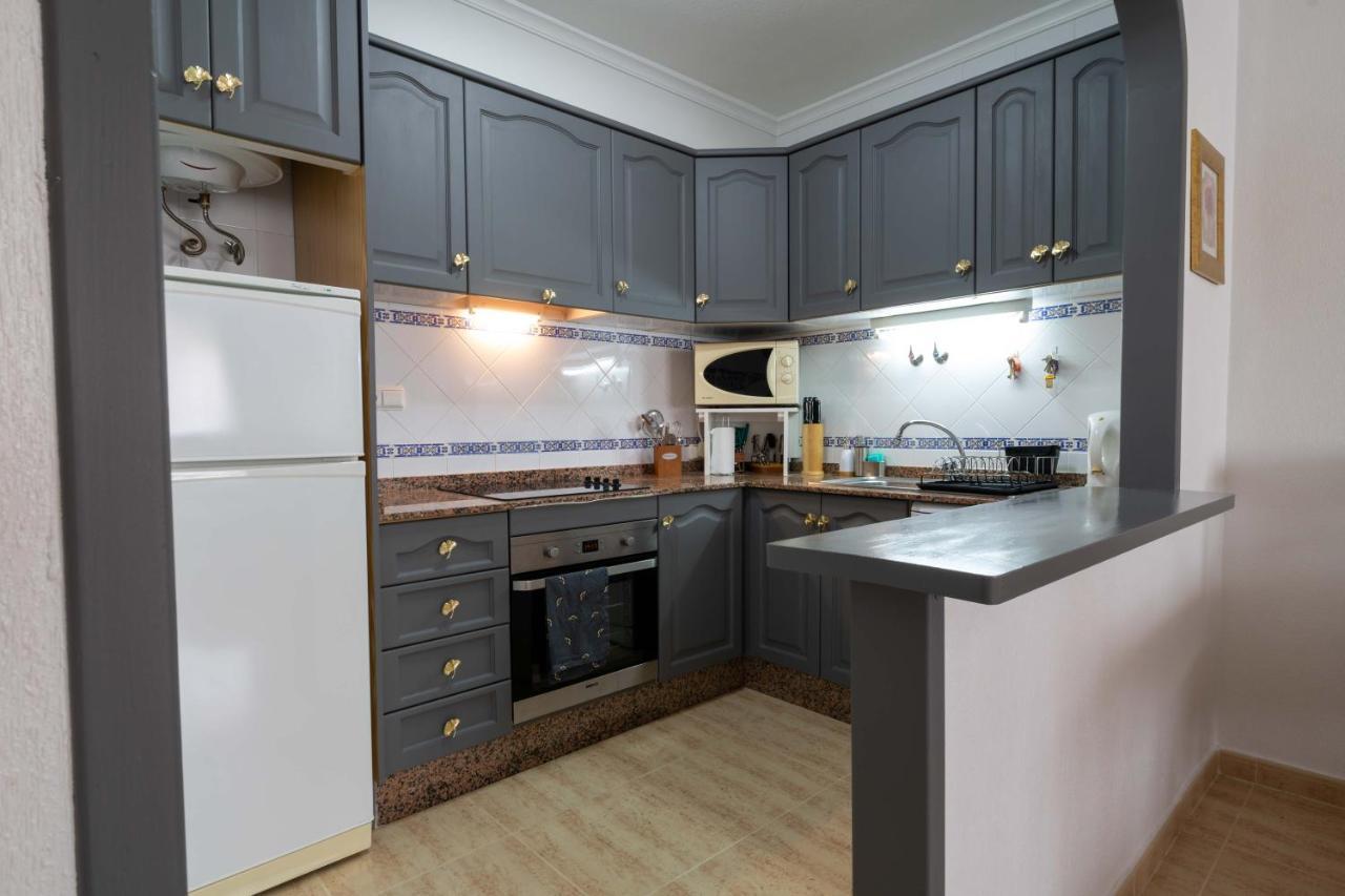 Casa Winnie Аликанте Екстериор снимка