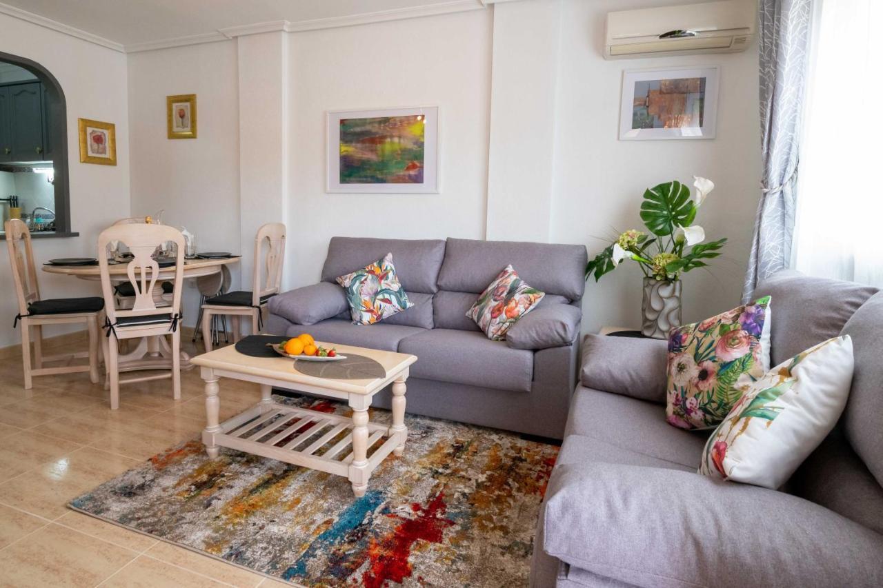 Casa Winnie Аликанте Екстериор снимка