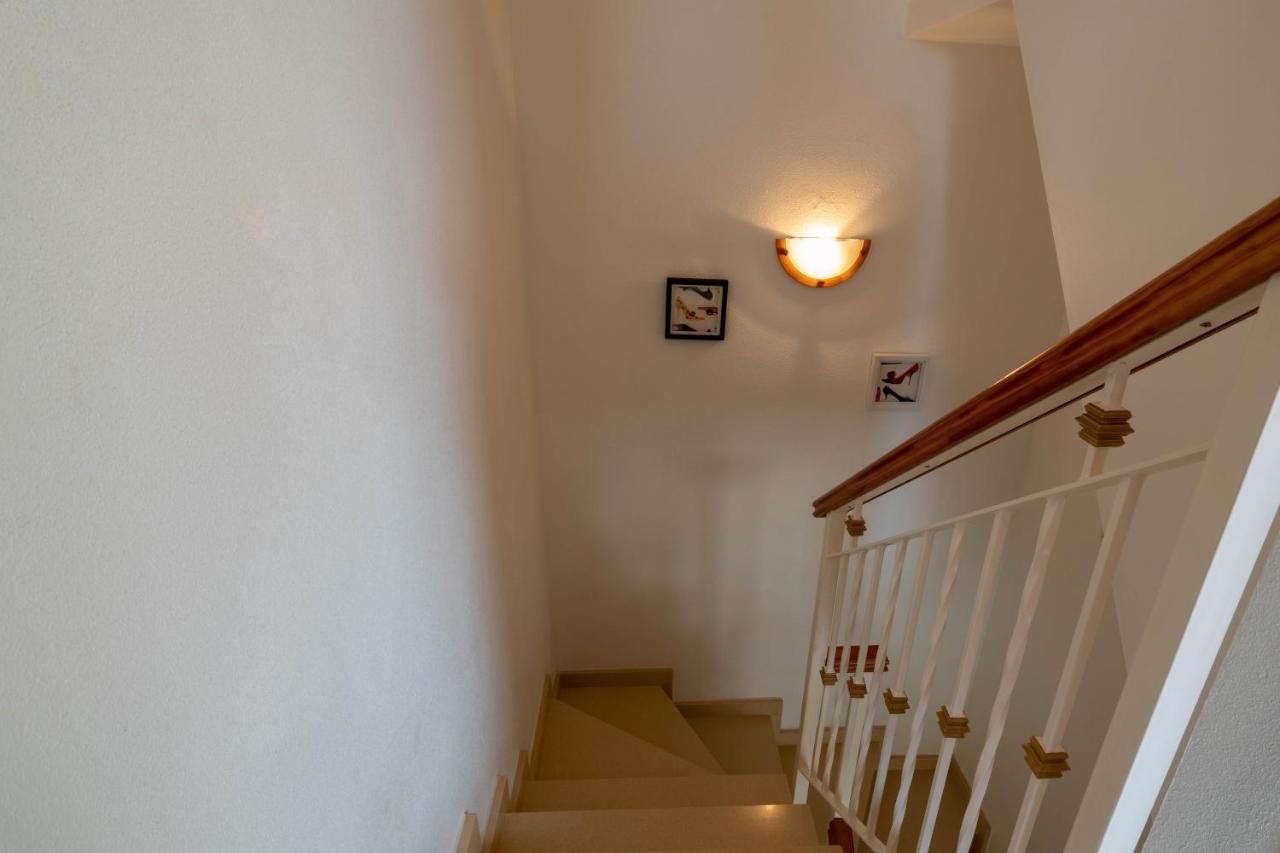 Casa Winnie Аликанте Екстериор снимка