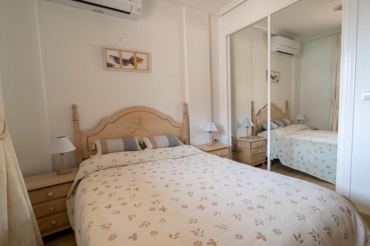 Casa Winnie Аликанте Екстериор снимка