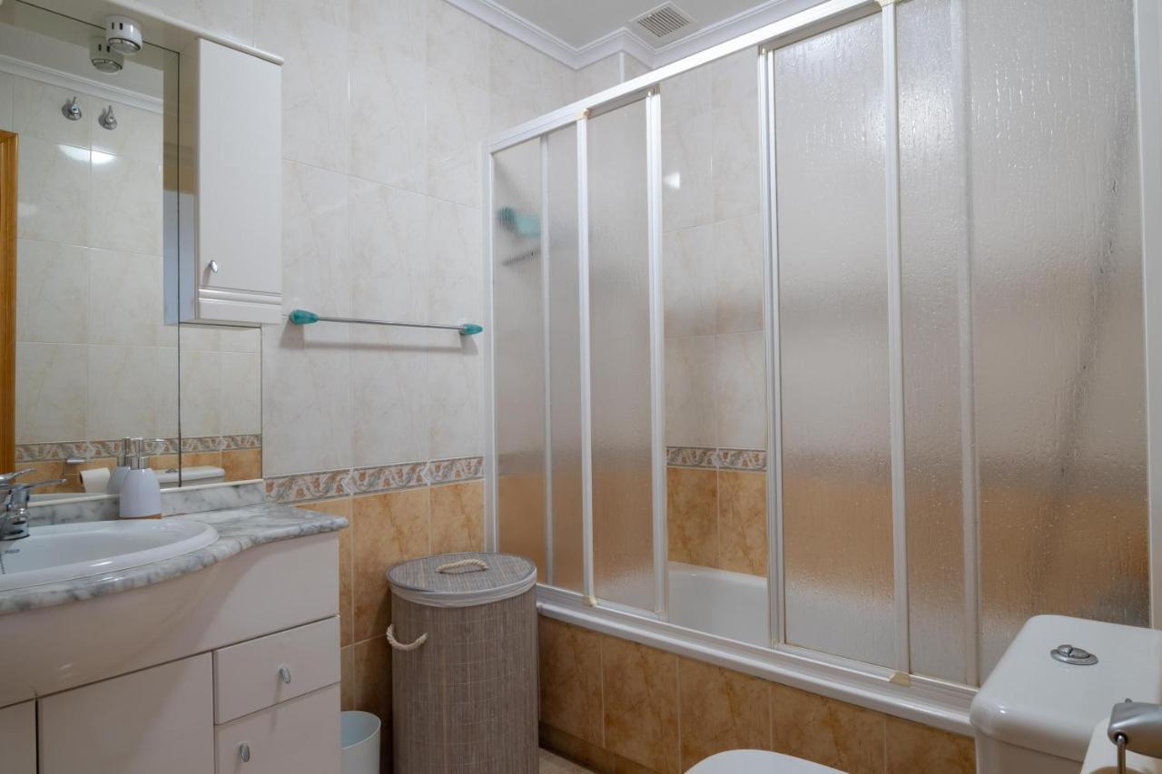 Casa Winnie Аликанте Екстериор снимка
