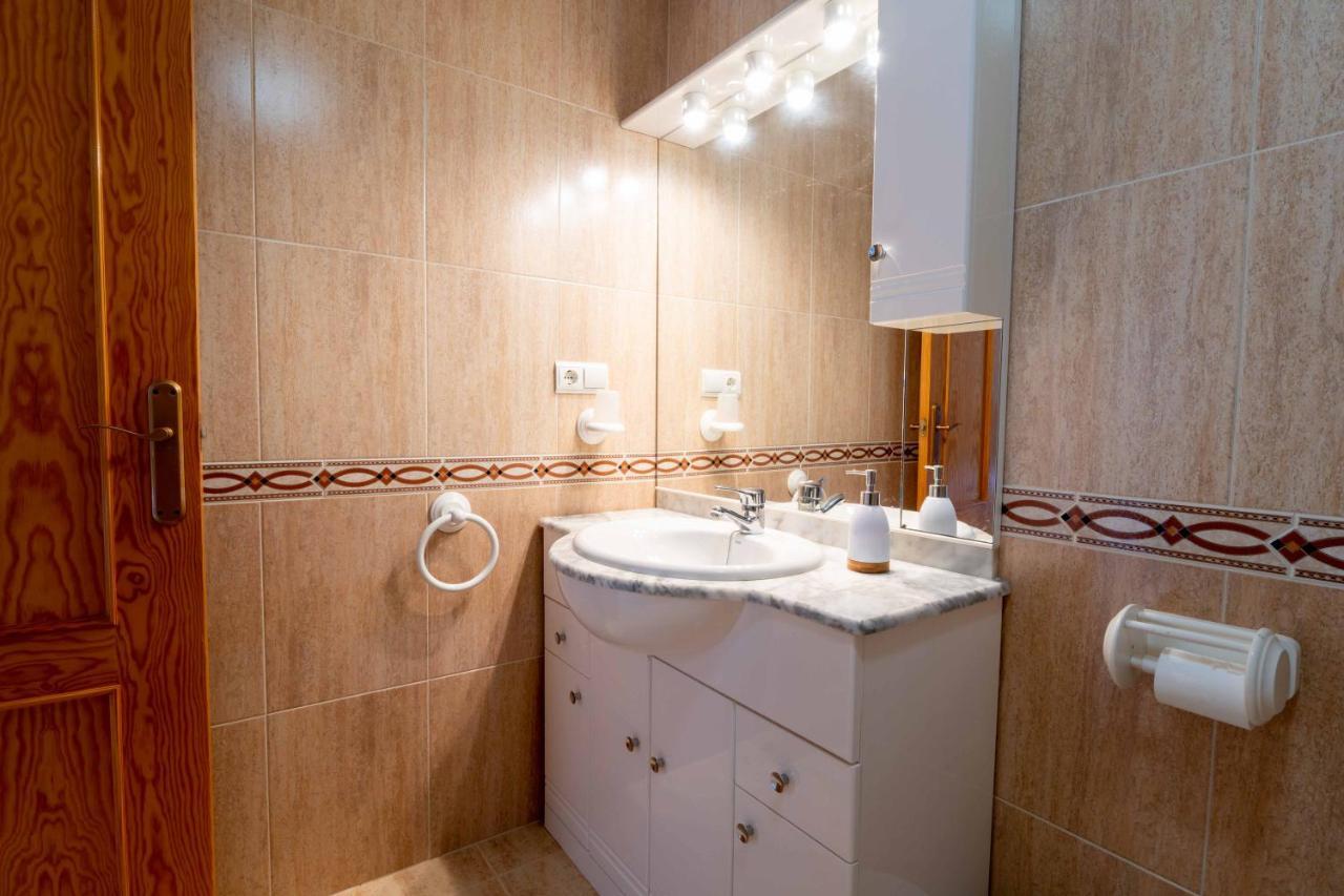 Casa Winnie Аликанте Екстериор снимка