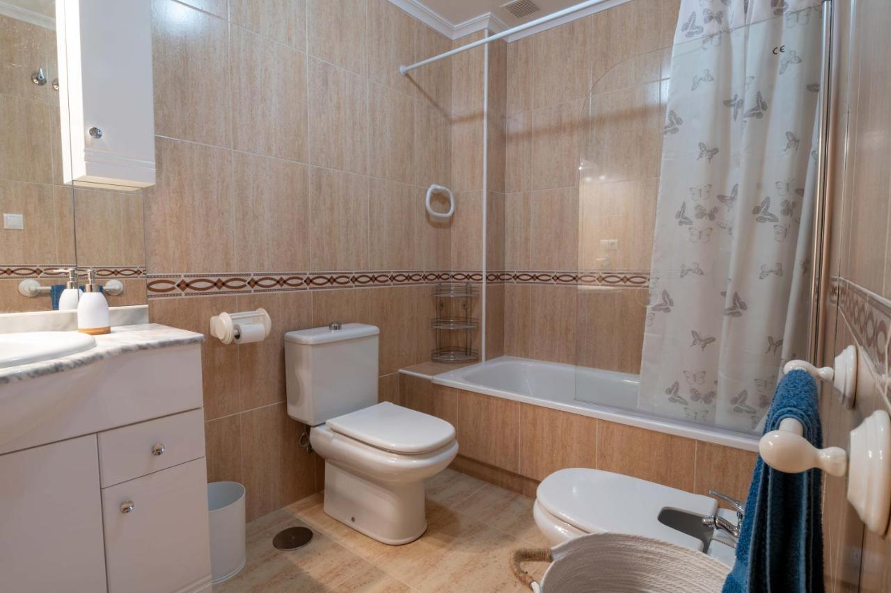 Casa Winnie Аликанте Екстериор снимка